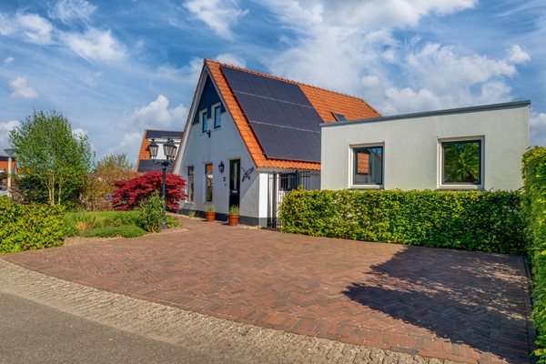 Medium property photo - Wilde Zwaan 22, 6988 CD Lathum